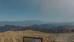 Chopok panorama, Vysoké Tatry
