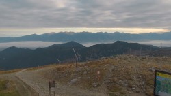 Chopok panorama, Vysoké Tatry