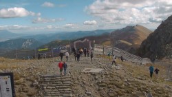 Chopok panorama, Vysoké Tatry