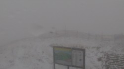 Panorama Chopoka, Tatry Wysokie
