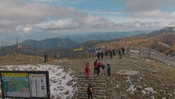 Chopok panorama, Vysoké Tatry