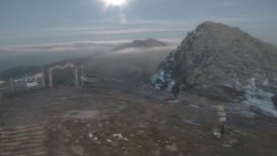 Chopok panorama, Vysoké Tatry