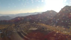 Chopok panorama, Vysoké Tatry