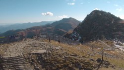 Chopok panorama, Vysoké Tatry