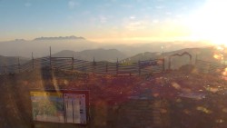 Chopok panorama, Vysoké Tatry