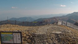 Chopok panorama, Vysoké Tatry