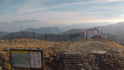 Chopok panorama, Vysoké Tatry