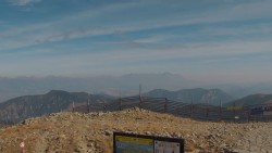 Chopok panorama, Vysoké Tatry