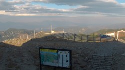 Chopok panorama, Vysoké Tatry