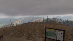 Chopok panorama, Vysoké Tatry