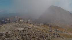 Chopok panorama, Vysoké Tatry