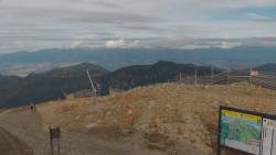 Chopok panorama, Vysoké Tatry