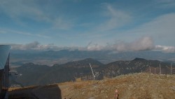 Chopok panorama, Vysoké Tatry