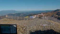 Chopok panorama, Vysoké Tatry