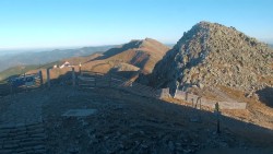 Chopok panorama, Vysoké Tatry