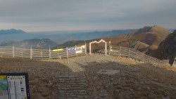 Chopok panorama, Vysoké Tatry