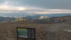 Chopok panorama, Vysoké Tatry