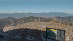 Chopok panorama, Vysoké Tatry
