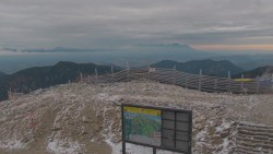 Chopok panorama, Vysoké Tatry