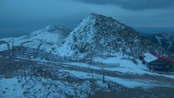 Chopok panorama, Vysoké Tatry