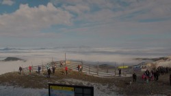 Chopok panorama, High Tatras