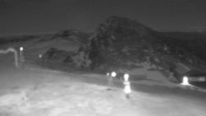 Jasná Ski Resort - Chopok panorama, High Tatras - 31.10.2026 v 02:45 Jasná Ski Resort - Chopok panorama, High Tatras - 31.10.2026 v 02:45