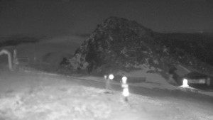 Jasná Ski Resort - Chopok panorama, High Tatras - 31.10.2026 v 03:30 Jasná Ski Resort - Chopok panorama, High Tatras - 31.10.2026 v 03:30