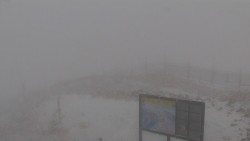 Chopok panorama, High Tatras