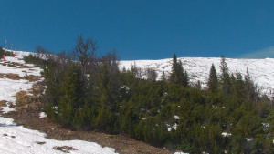 Lyžařský areál Jasná - Zadné Dereše - 7.4.2026 v 15:00 Lyžařský areál Jasná - Zadné Dereše - 7.4.2026 v 15:00