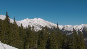 Lyžařský areál Jasná - Zadné Dereše - 7.4.2026 v 16:00 Lyžařský areál Jasná - Zadné Dereše - 7.4.2026 v 16:00