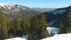 Lyžařský areál Jasná - Zadné Dereše - 7.4.2026 v 17:00 Lyžařský areál Jasná - Zadné Dereše - 7.4.2026 v 17:00