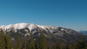 Lyžařský areál Jasná - Zadné Dereše - 7.4.2026 v 17:15 Lyžařský areál Jasná - Zadné Dereše - 7.4.2026 v 17:15