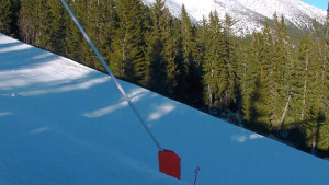 Lyžařský areál Jasná - Zadné Dereše - 7.4.2026 v 17:45 Lyžařský areál Jasná - Zadné Dereše - 7.4.2026 v 17:45