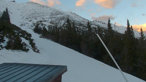 Lyžařský areál Jasná - Zadné Dereše - 7.4.2026 v 19:00 Lyžařský areál Jasná - Zadné Dereše - 7.4.2026 v 19:00