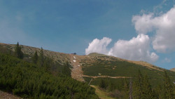 Zadné Dereše