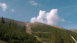 Zadné Dereše
