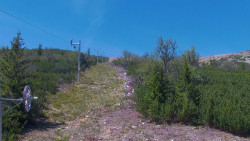 Zadné Dereše
