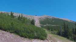 Zadné Dereše