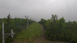 Zadné Dereše