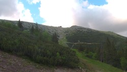 Zadné Dereše