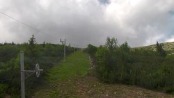 Zadné Dereše