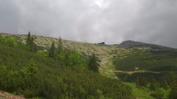 Zadné Dereše