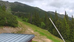 Jasná Ski Resort