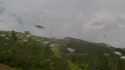 Skigebiet Jasná