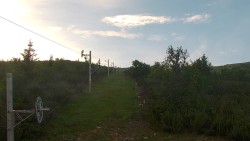 Zadné Dereše
