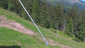 Ośrodek narciarski Jasná - Zadnie Dereše - 24.6.2026 v 15:45 Ośrodek narciarski Jasná - Zadnie Dereše - 24.6.2026 v 15:45