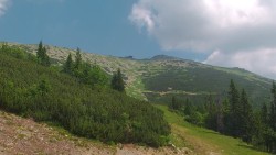 Zadné Dereše
