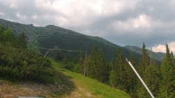 Zadné Dereše