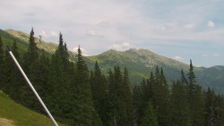 Jasná Ski Resort