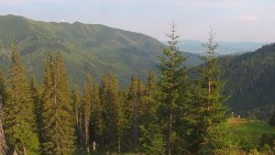 Skigebiet Jasná